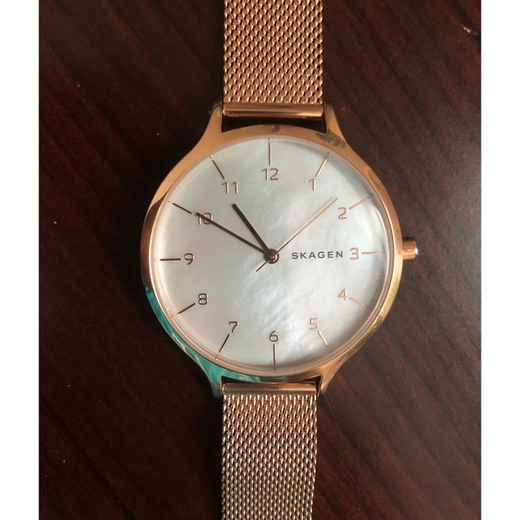 Skagen Anita Watch - Picture 1 of 4
